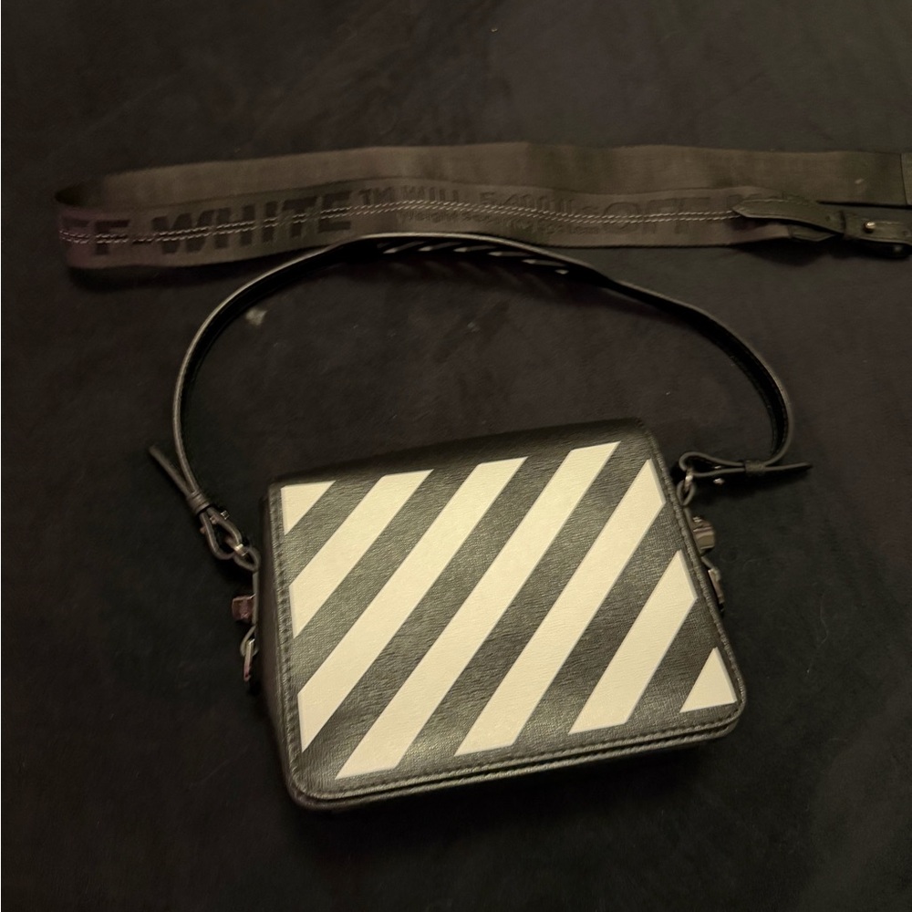 Offwhite Bag - image 1